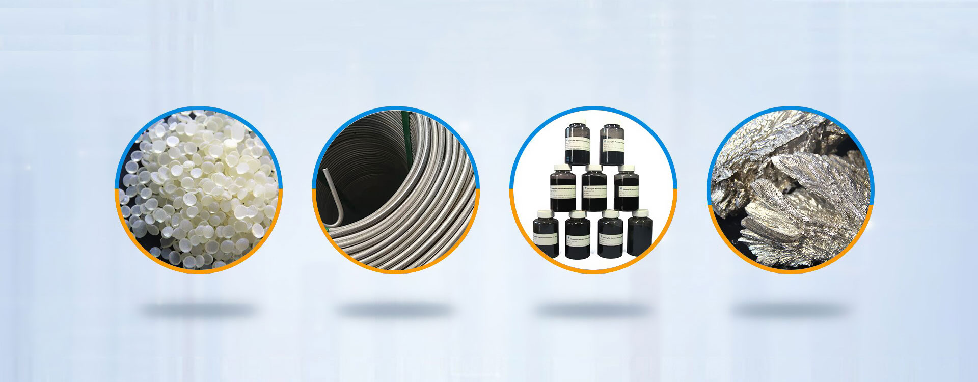 Nhà máy Carbon đen Trung Quốc