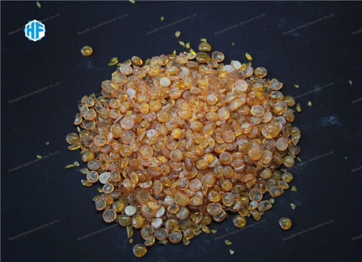 Có sự khác biệt nào giữa este rosin và nhựa rosin không?