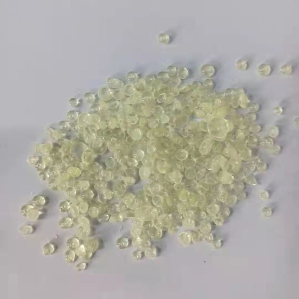 Màu sáng Nhựa dầu mỏ C5