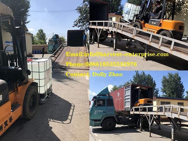 Kali lỏng Formate xuất khẩu sang Argentina