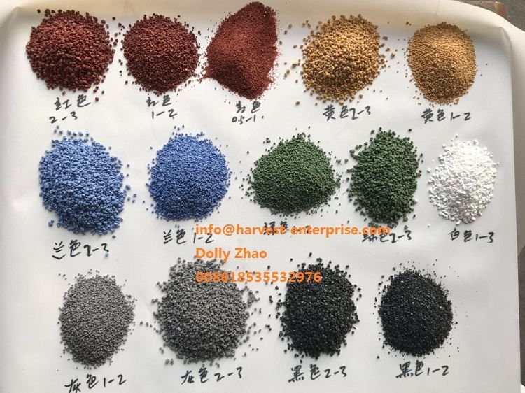 Cách Phân Biệt Hạt Đá Màu Và Gốm Sứ