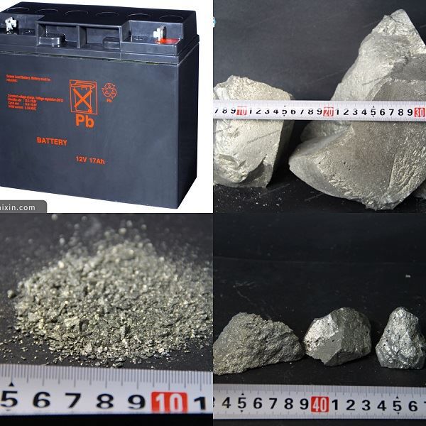Ứng dụng của hợp kim nhôm canxi trong pin lưu trữ
