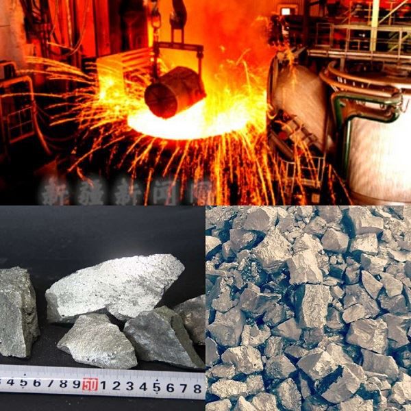 Ứng Dụng Của Hợp Kim Nhôm Canxi Trong Ngành Thép
