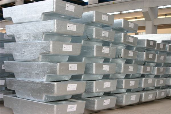 Đặc điểm của hợp kim kẽm