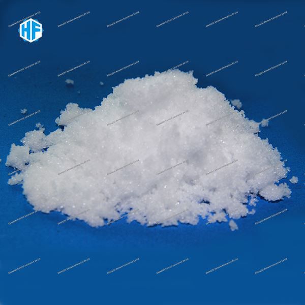 Amoni axetat CAS 631-61-8