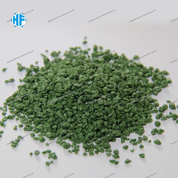 Gạch tổng hợp chống trượt