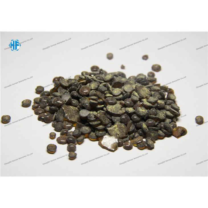 Nhựa dầu mỏ C9
