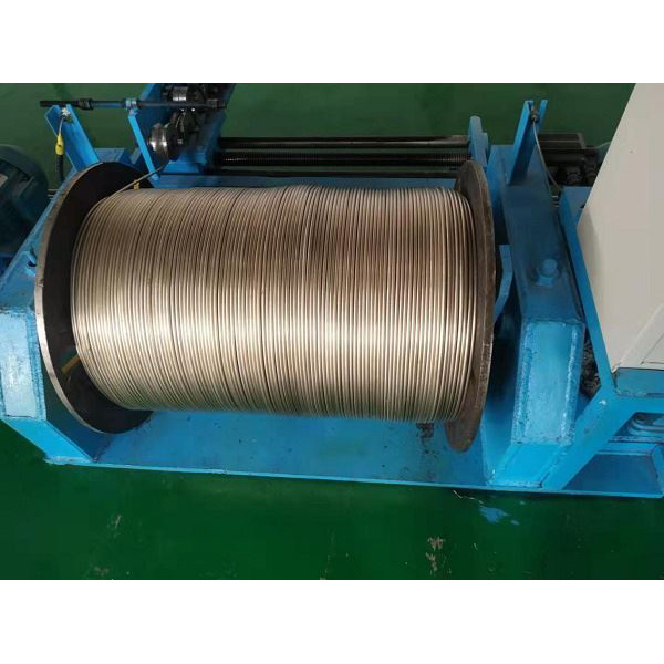 Dây canxi có độ tinh khiết cao