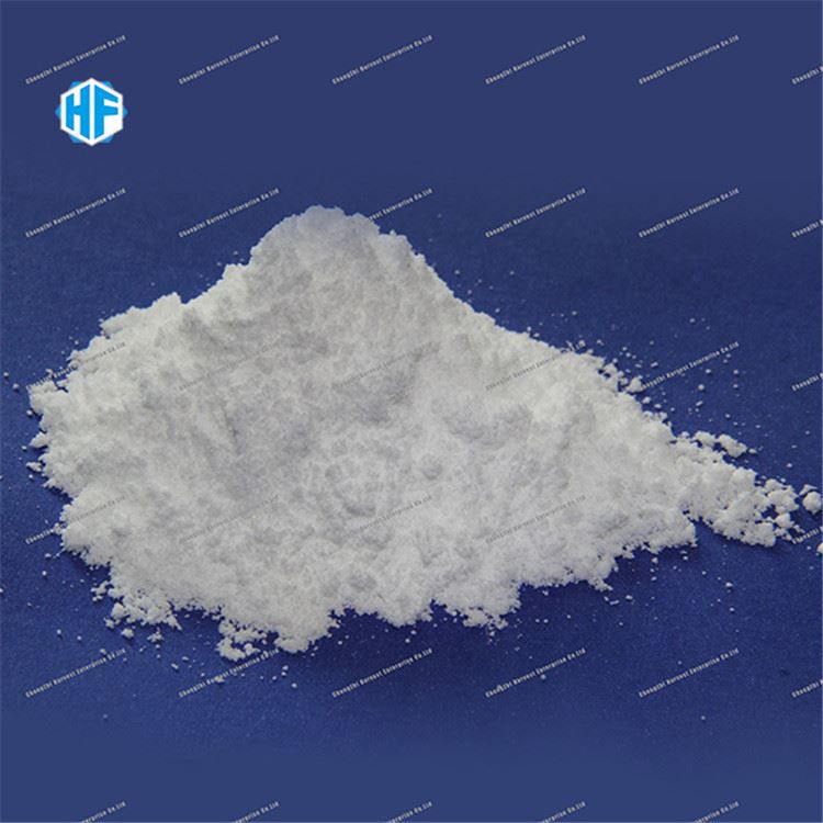 Magiê Citrate không chứa nước CAS 153531-96-5