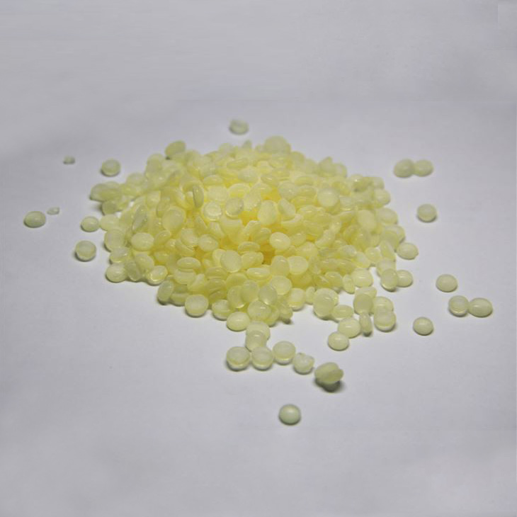 Maleic sửa đổi Rosin Esters