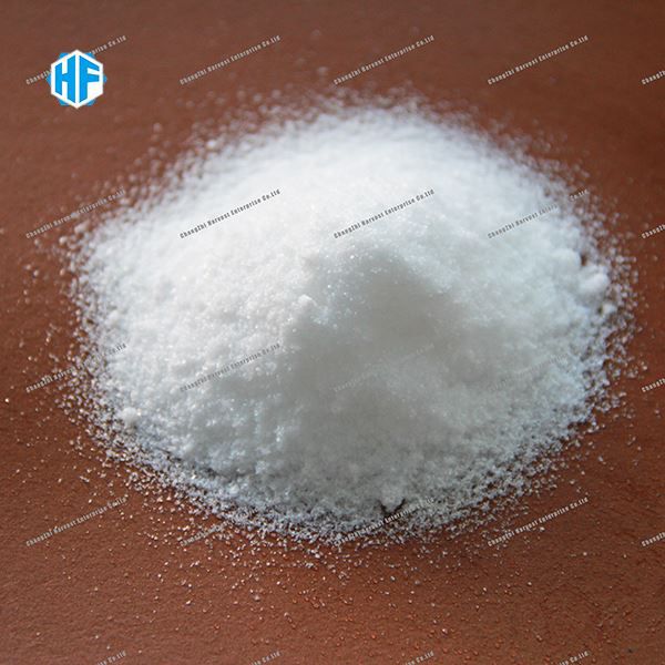 Kali axetat CAS 127-08-2
