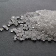 Nhựa nhựa thông trắng nước